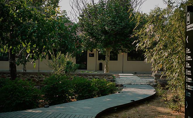 ANZONE 安哉美学度假社区丨中国北京丨妙觉创意设计工作室-37