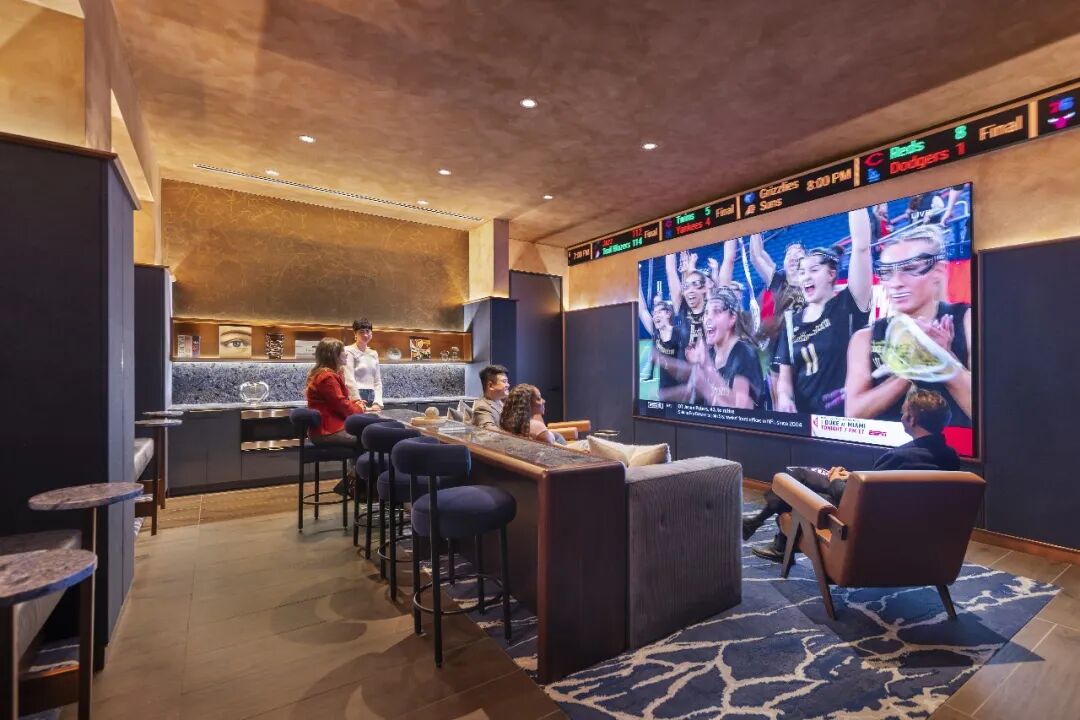 Pearl House（珠楼）丨美国曼哈顿丨Gensler-8