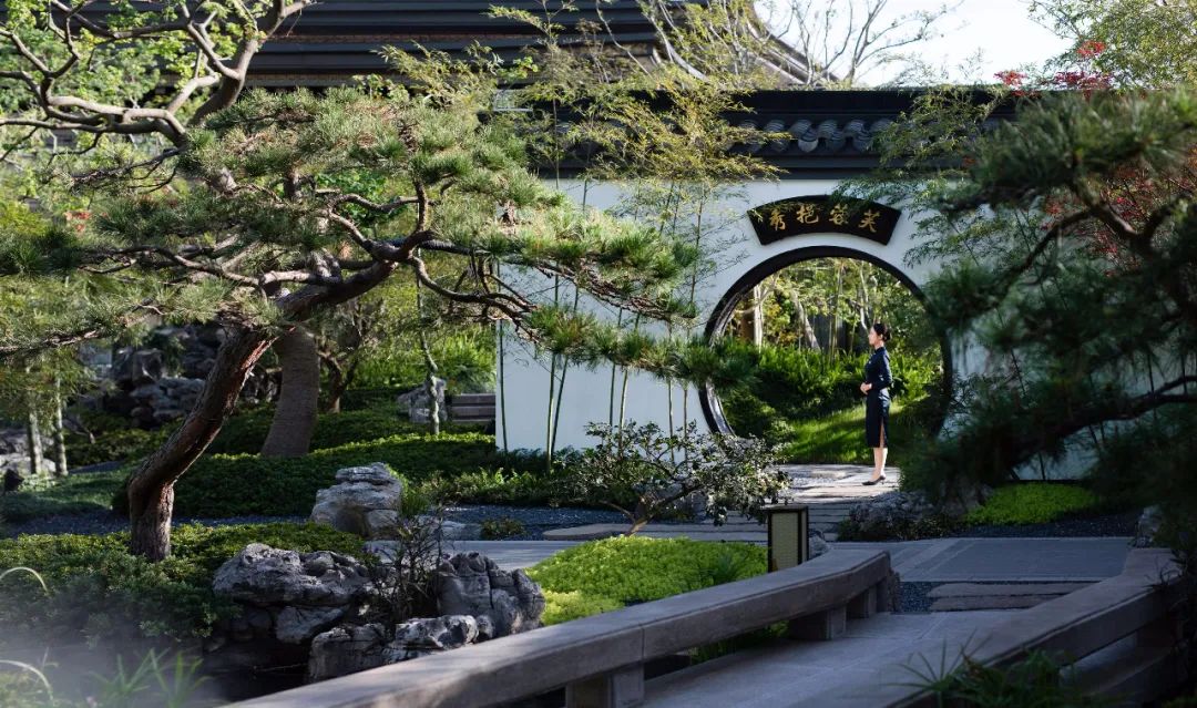 上海普陀建发·苏河望丨中国上海丨DC国际建筑-29