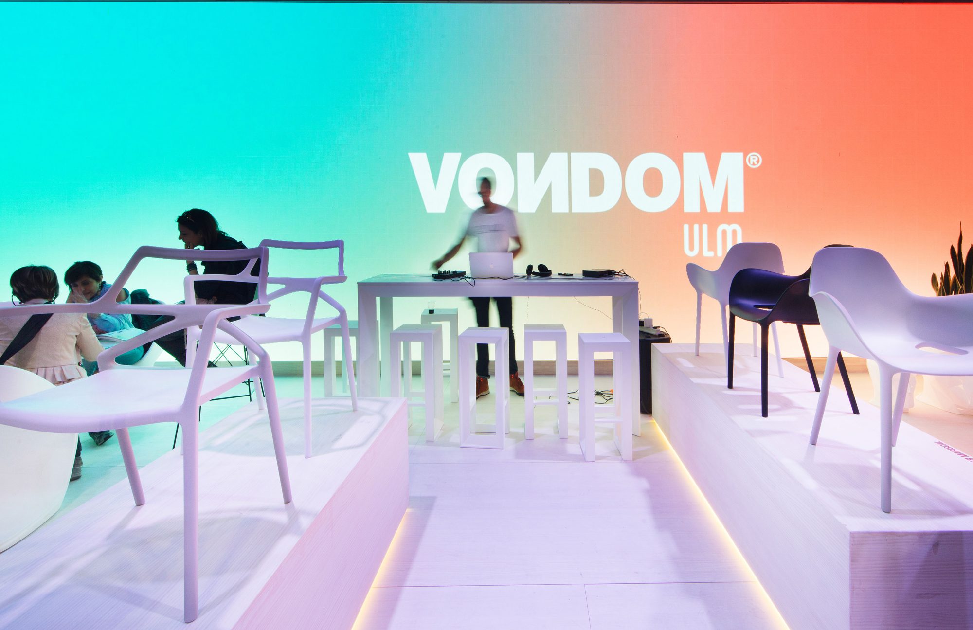 Vondom Stand Ramón Esteve-6