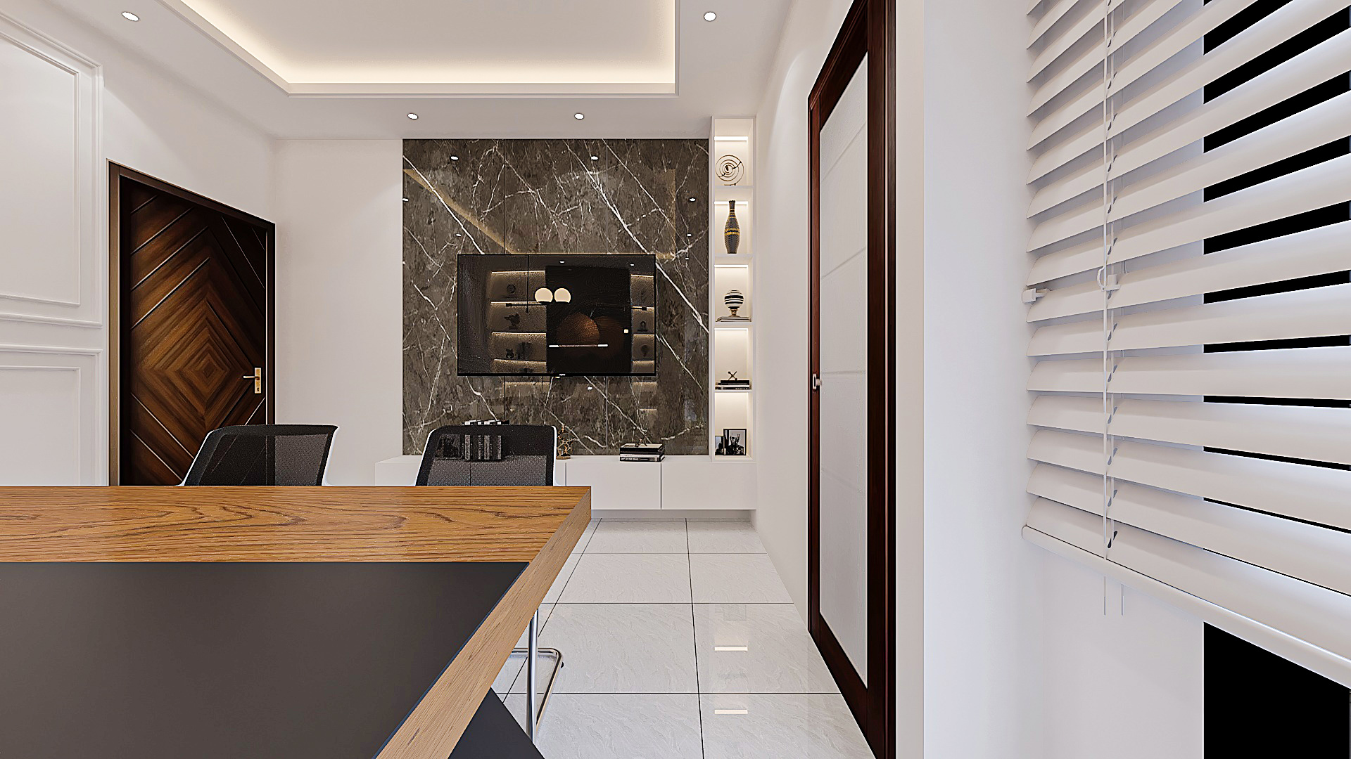 Duplex Project At Dhanmoni-12