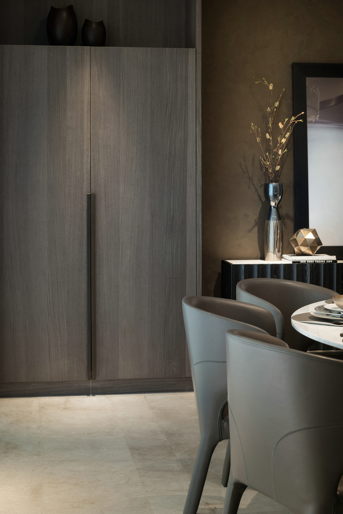 上海乐尚设计 | 当代风尚，生活艺境-26