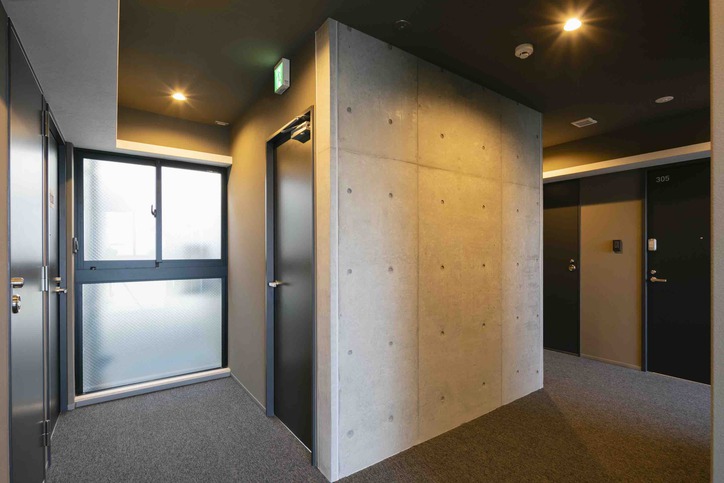 岛原的酒店丨日本京都丨一级建筑师事务所 基阿拉建筑研究机构-20