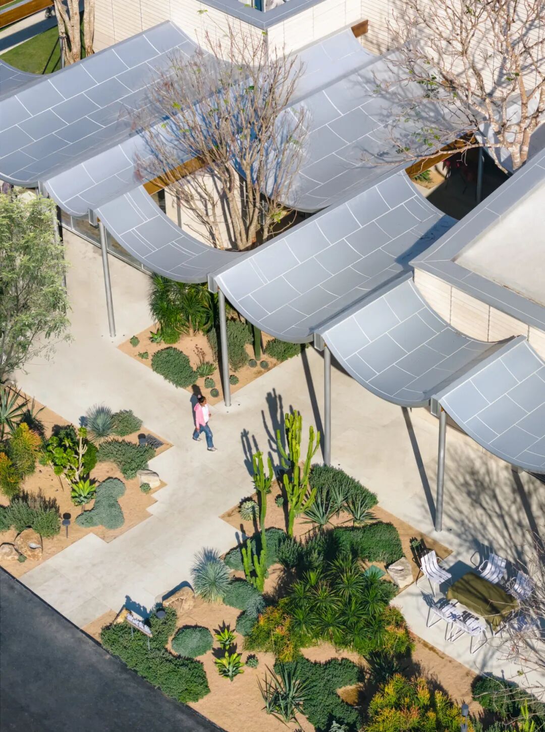 三亚华润海棠湾水岸Center丨中国三亚-13