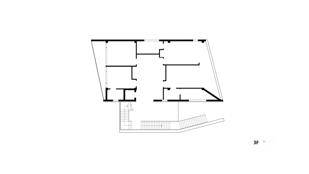 “山中艺术家”丨中国丨秦侃,KAD STUDIO-7