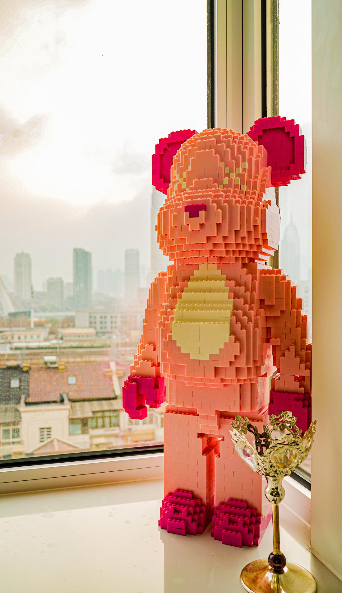 一半设计,全是生活热澄之心!丨中国天津丨张存鑫-42