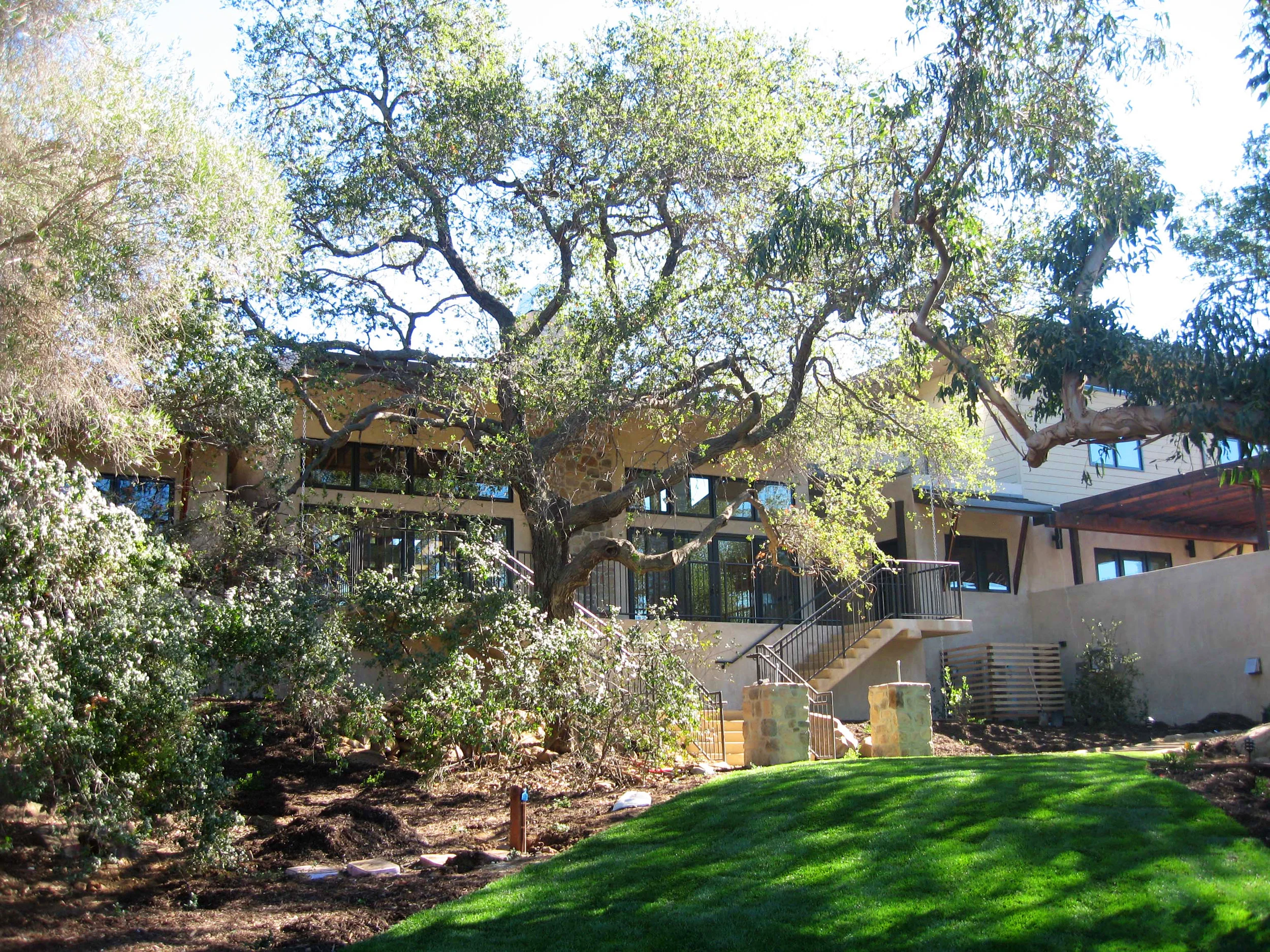 撒切尔宿舍丨美国加利福尼亚-52