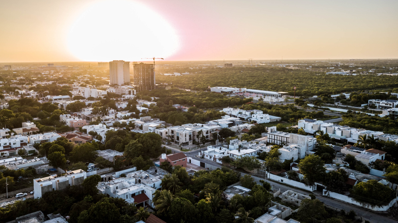 Ame 247 住宅楼-47