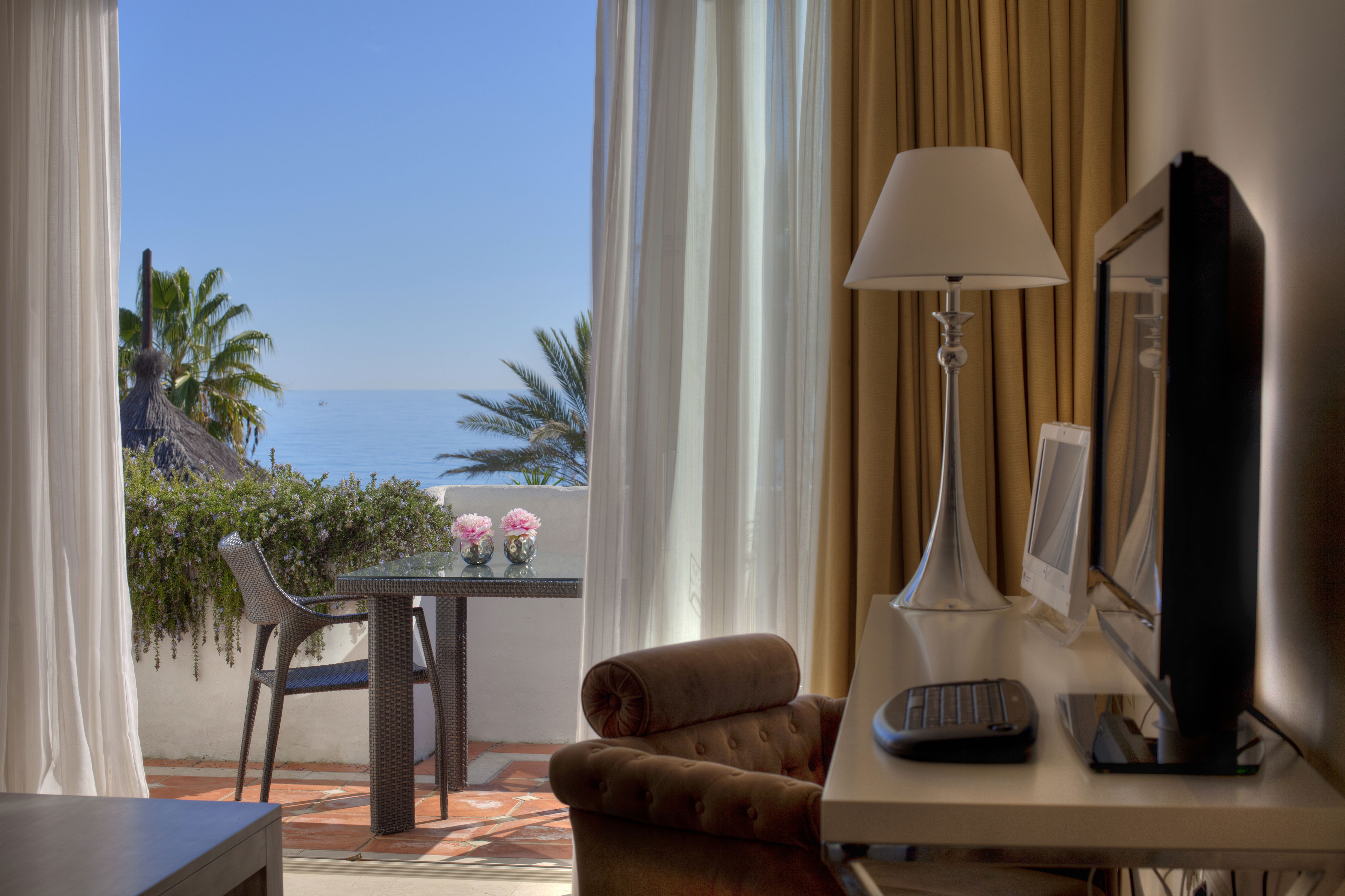 西班牙马贝拉罗马桥酒店-9