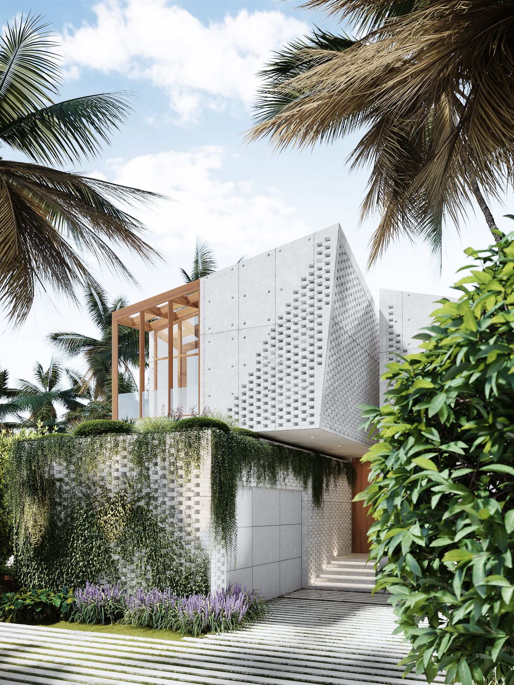 Casa Mas | Doo Architecture-11