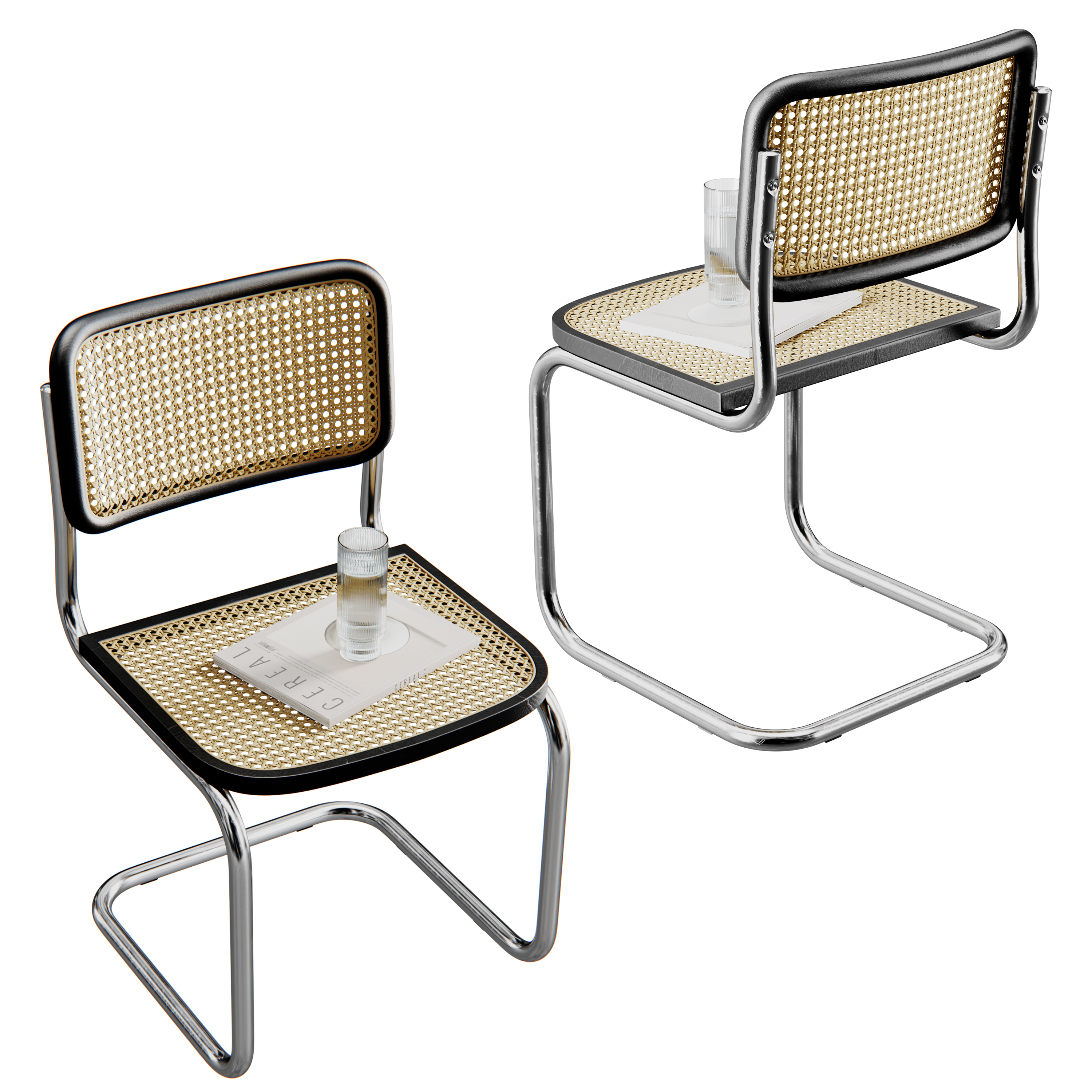 galvanotecnica viennaS 椅子-6