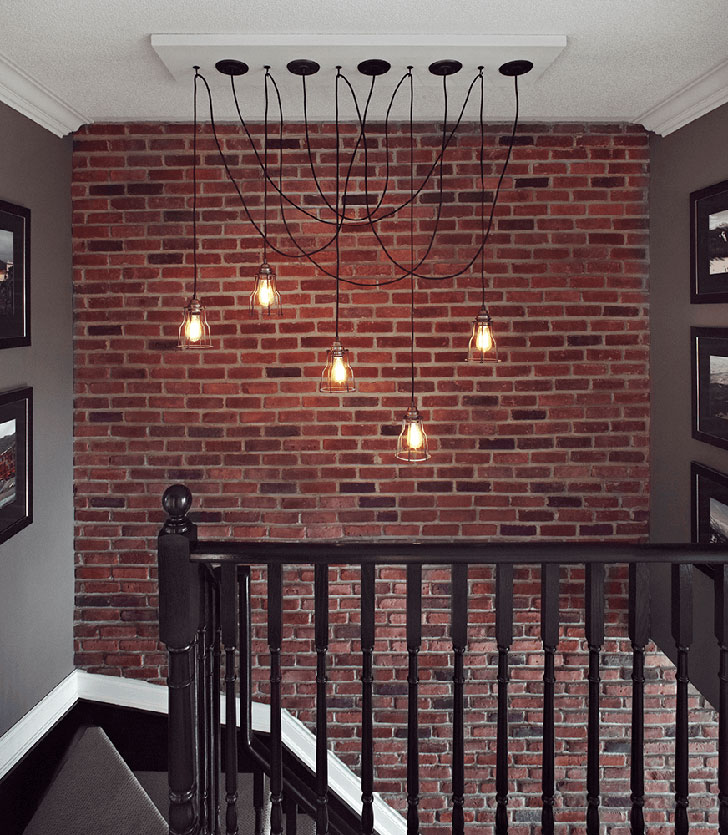 巴黎设计师打造英式风格加拿大别墅-10