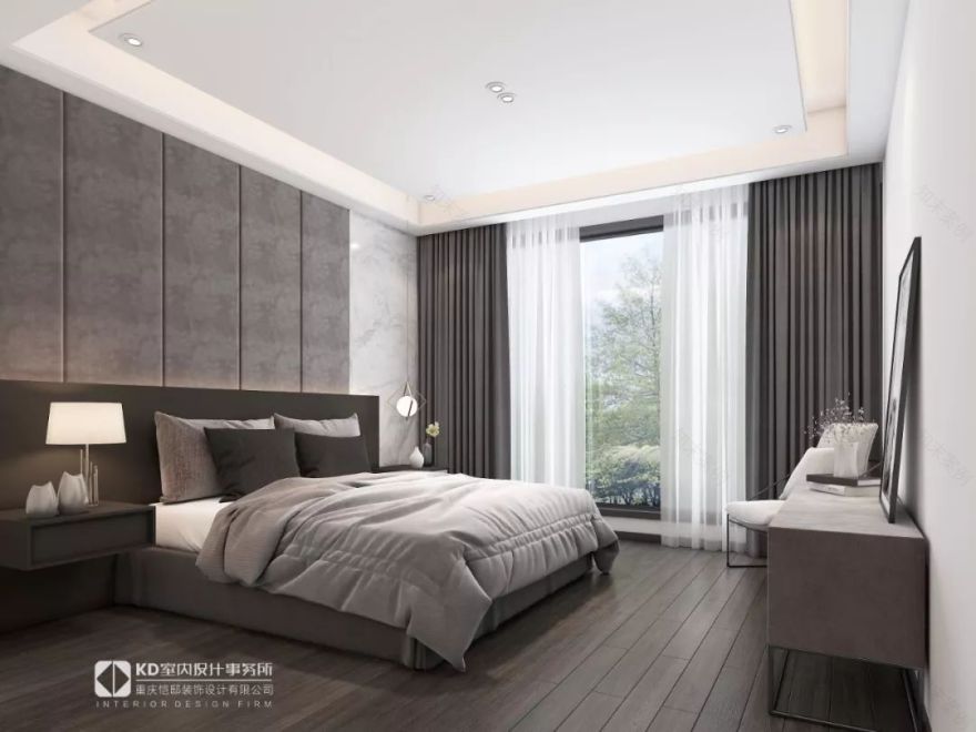 重庆龙湖舜山府,简·灰生活的设计魅力-41