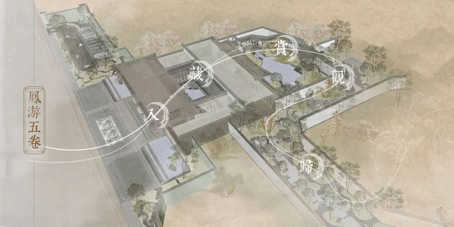 合肥建发珺和府丨中国合肥丨LAURENT 罗朗景观-6