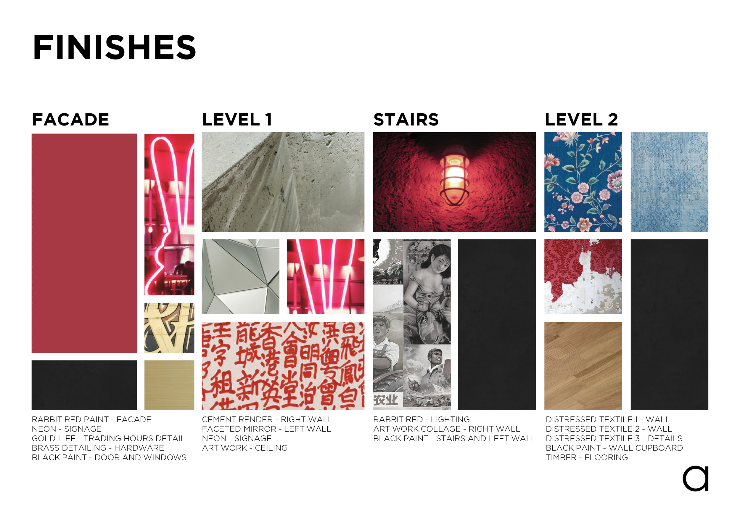 红色兔子丨澳大利亚悉尼丨aplin creative-12