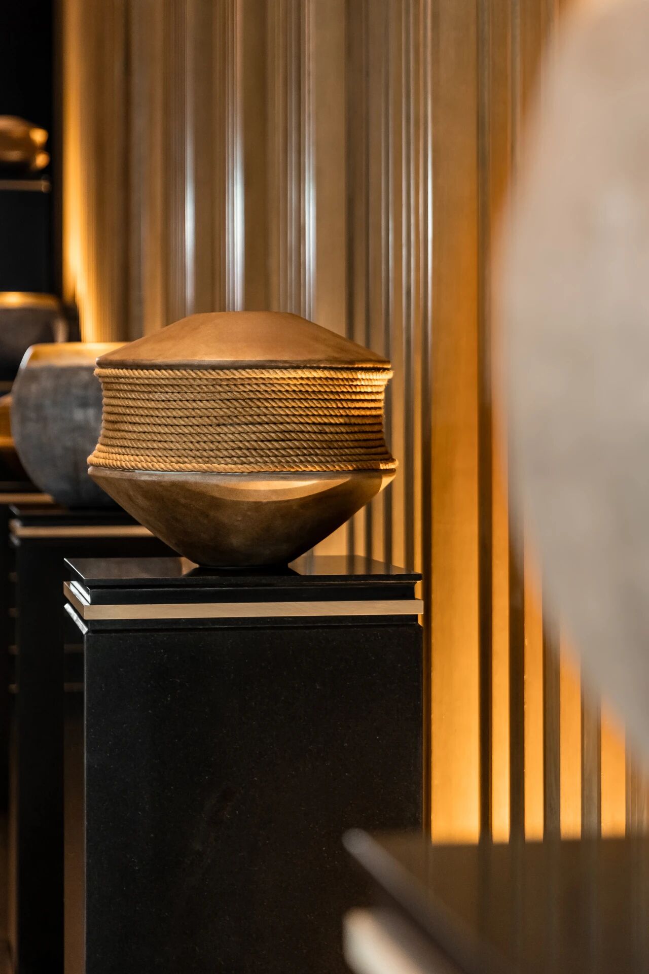 越南富国岛丽晶酒店丨Studio STAY永续设计-83