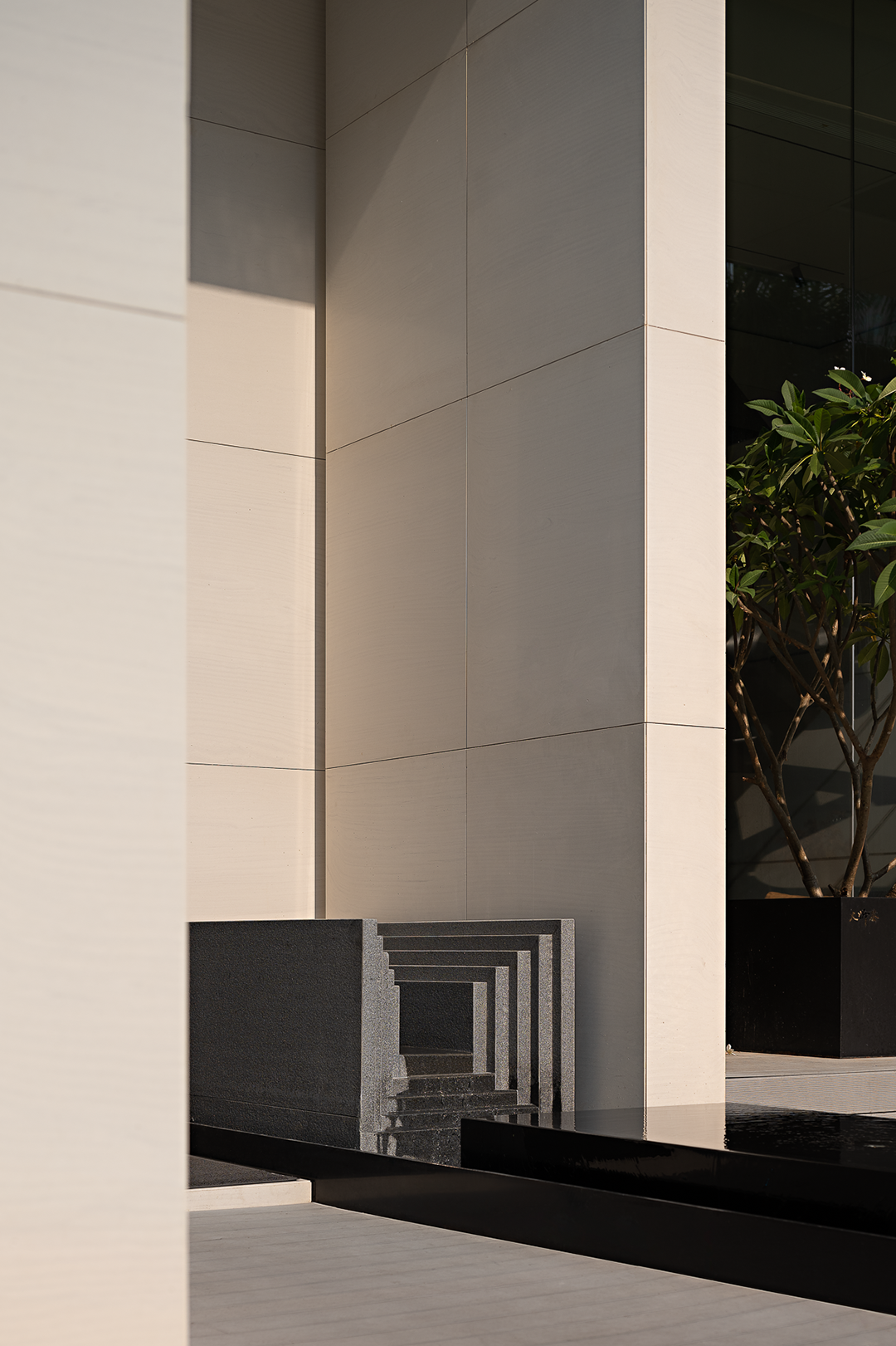 MASTER 大师荟体验展厅丨中国东莞丨ZJ·DESIGN 至简设计-9