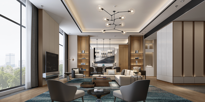 埃塞俄比亚机场航空五星级酒店-12