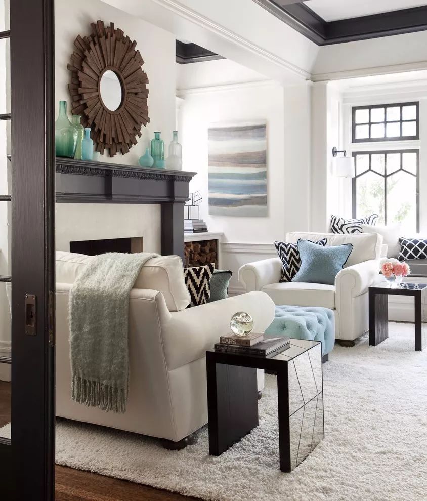 Studio Munroe  探索空间中不规则的色彩新方式-35