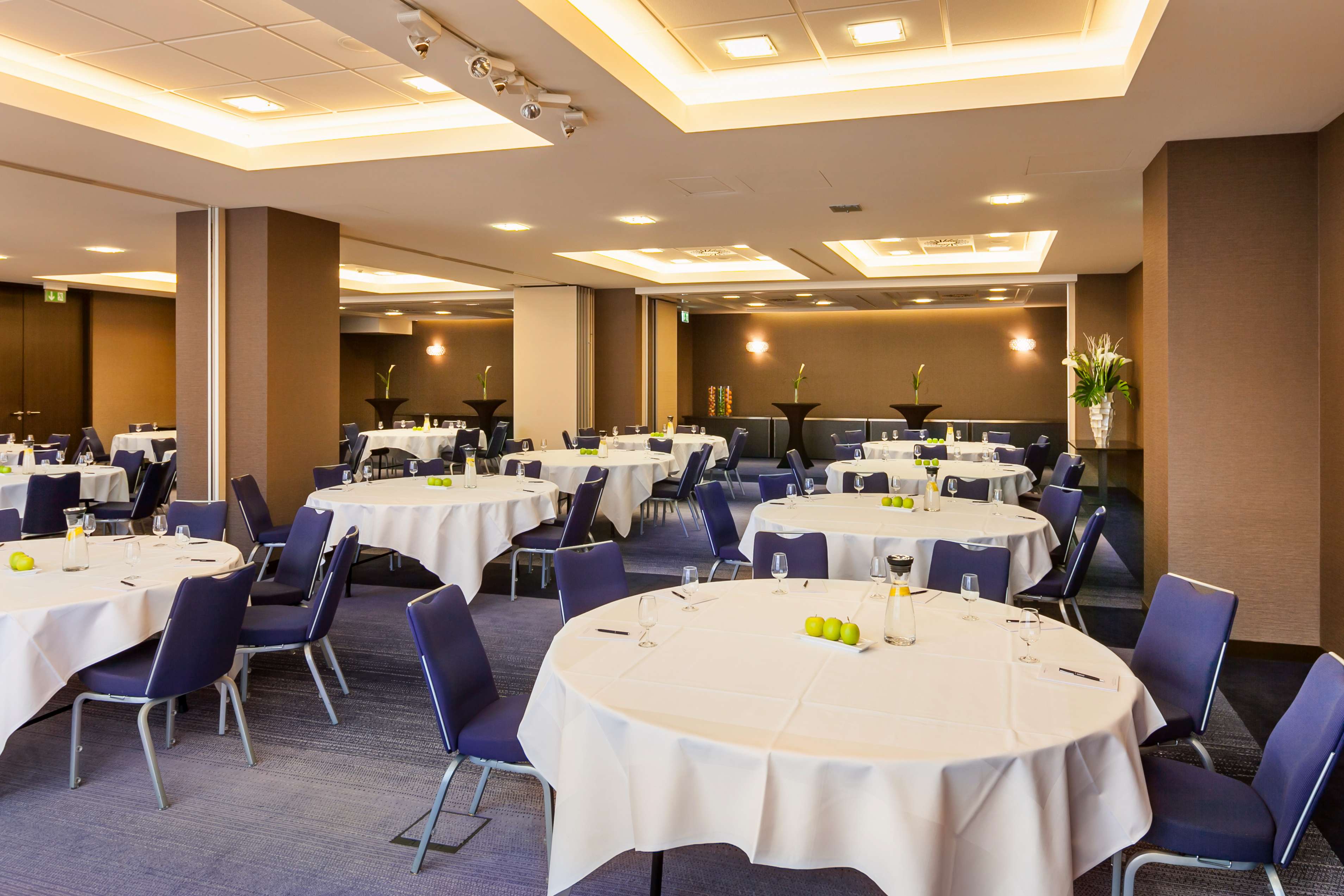 Swiss tel Le Plaza  Basel-20