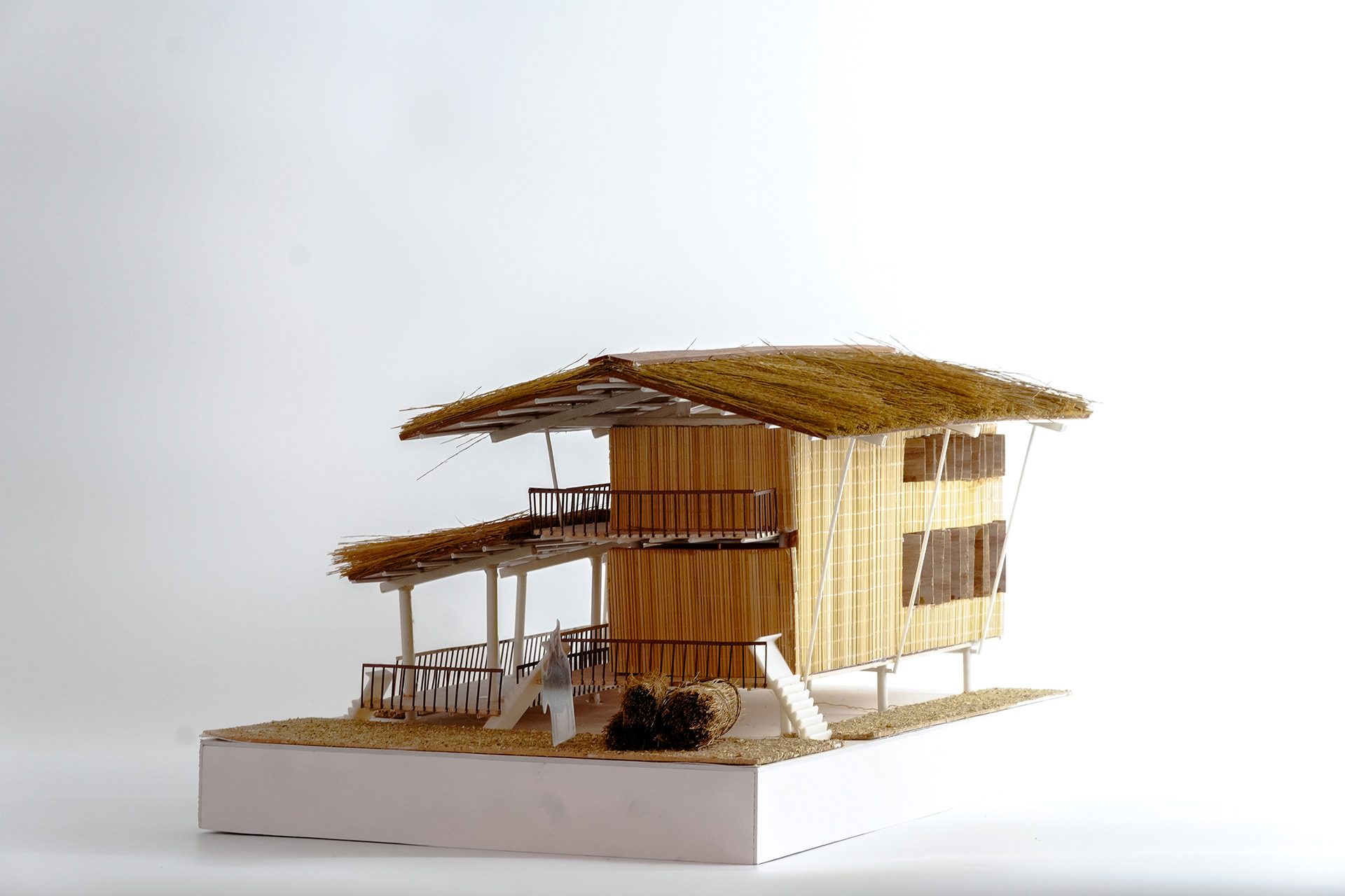 Archicad BIM Competition Vietnam 2024-62