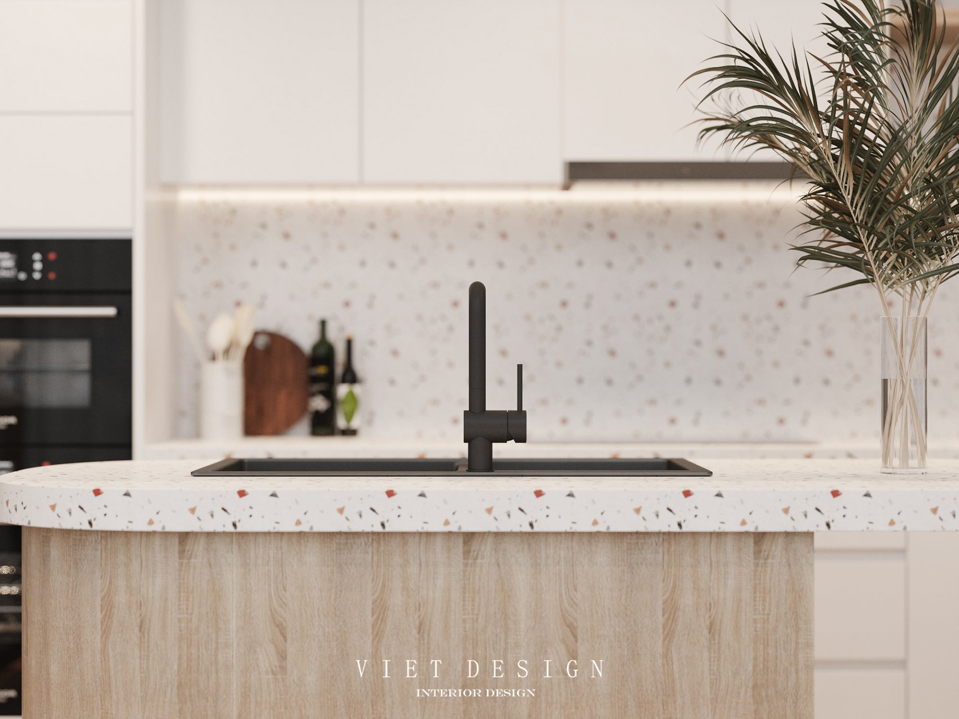 loft公寓丨越南河内丨VIET Design-16