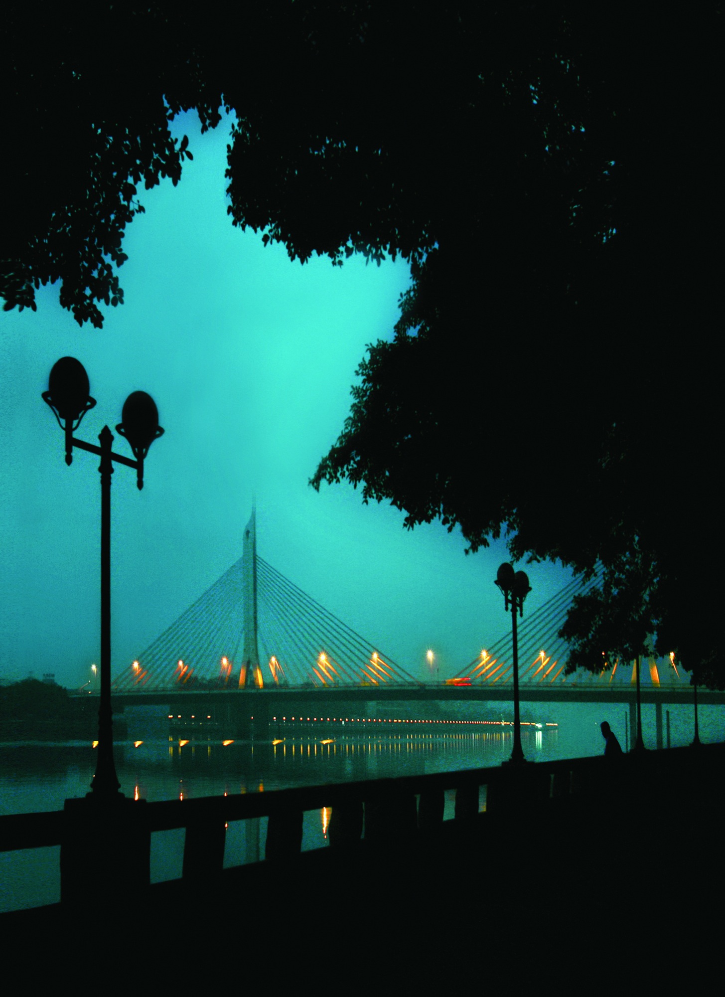 凯悦酒店 广州-5