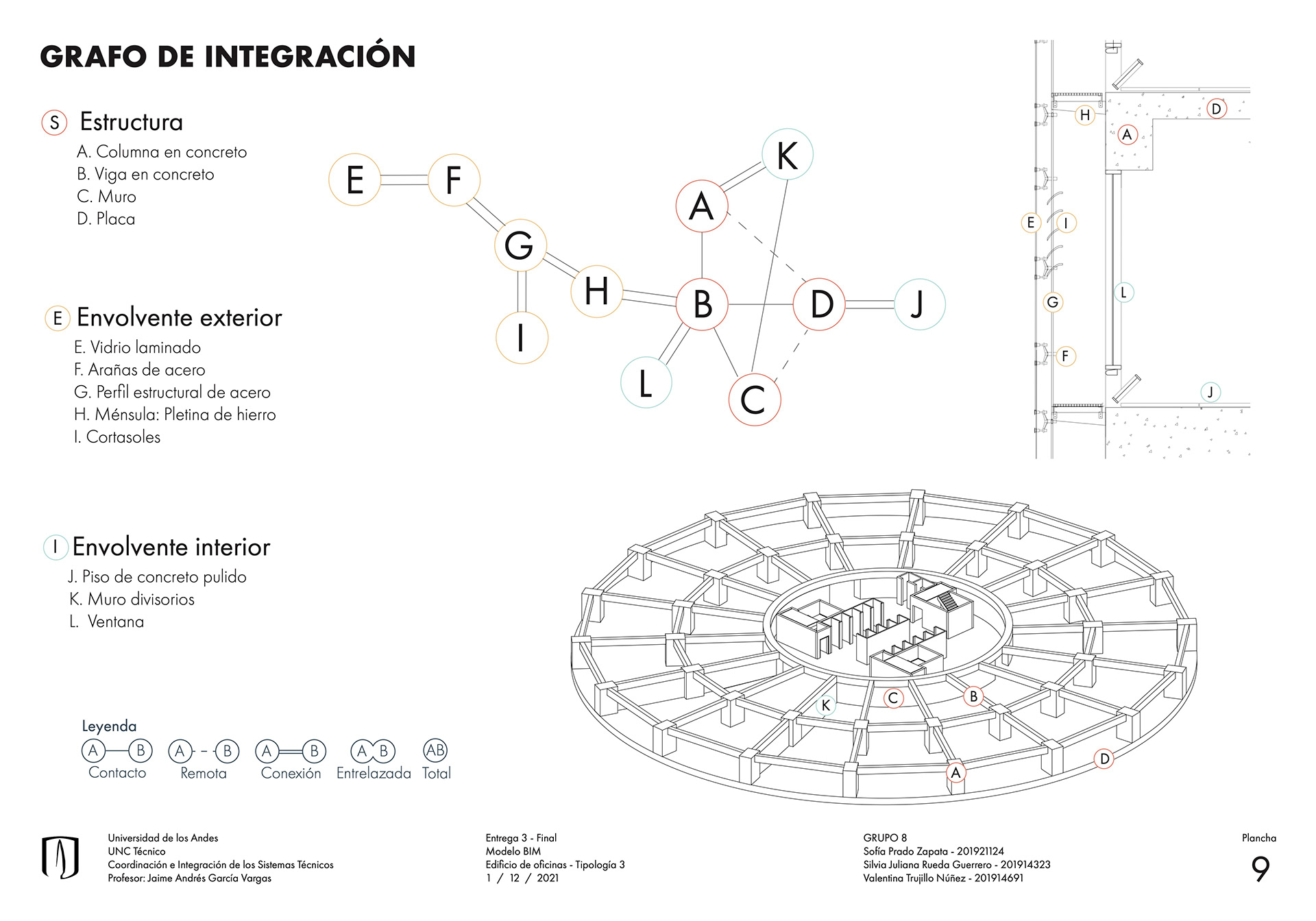 建筑信息模型-15