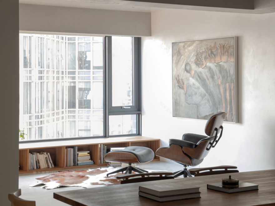 天銮丨中国广州丨舍下作品-39