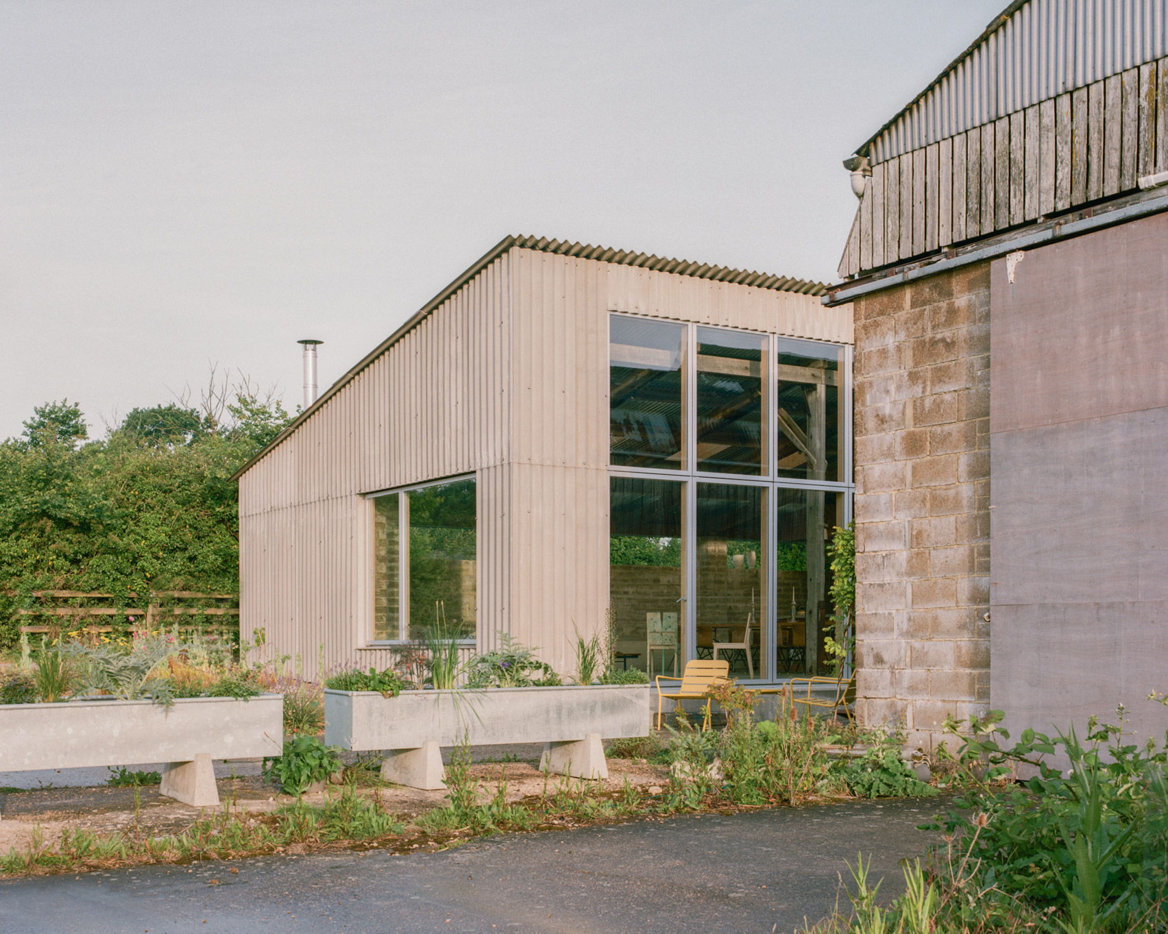 丨英国丨Studio Weave-7