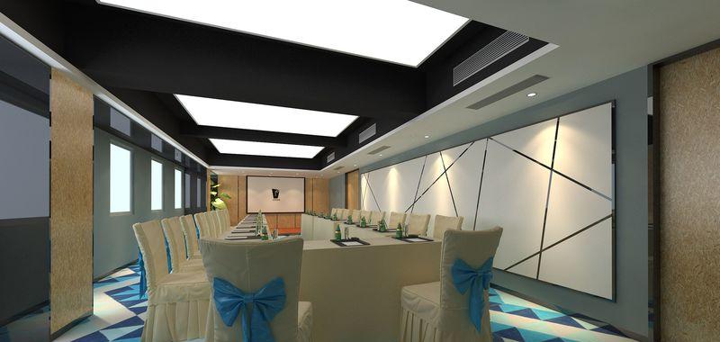 成都麦秸精品酒店-13