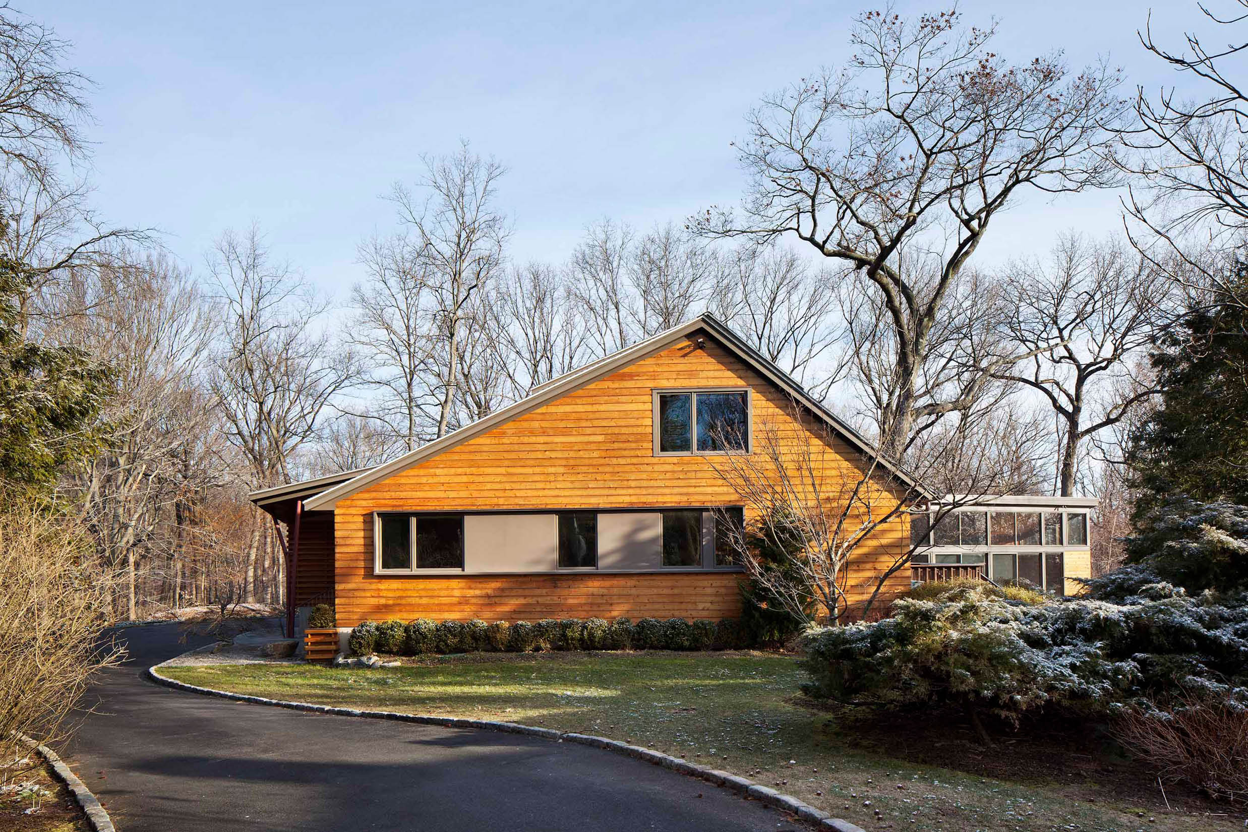 Mamaroneck Residence | Stephen Moser Architect PLLC-19