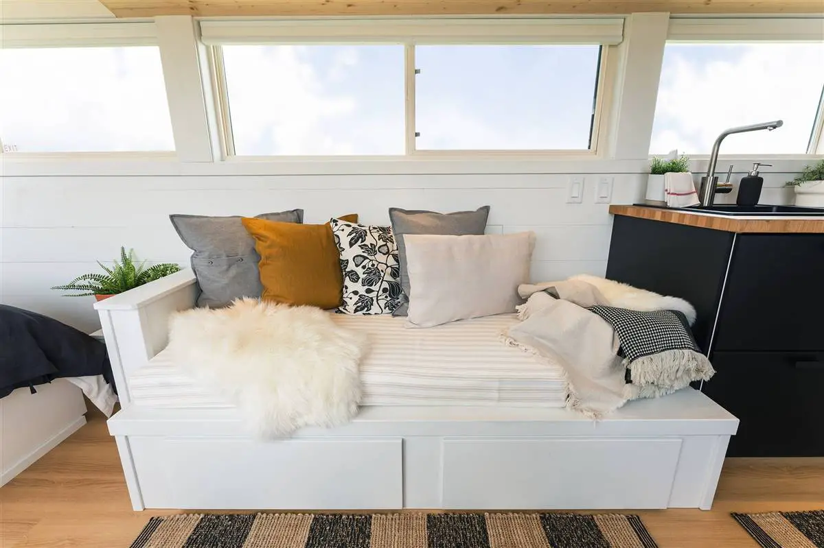 IKEA 推出 17m2 环保 tiny house-5