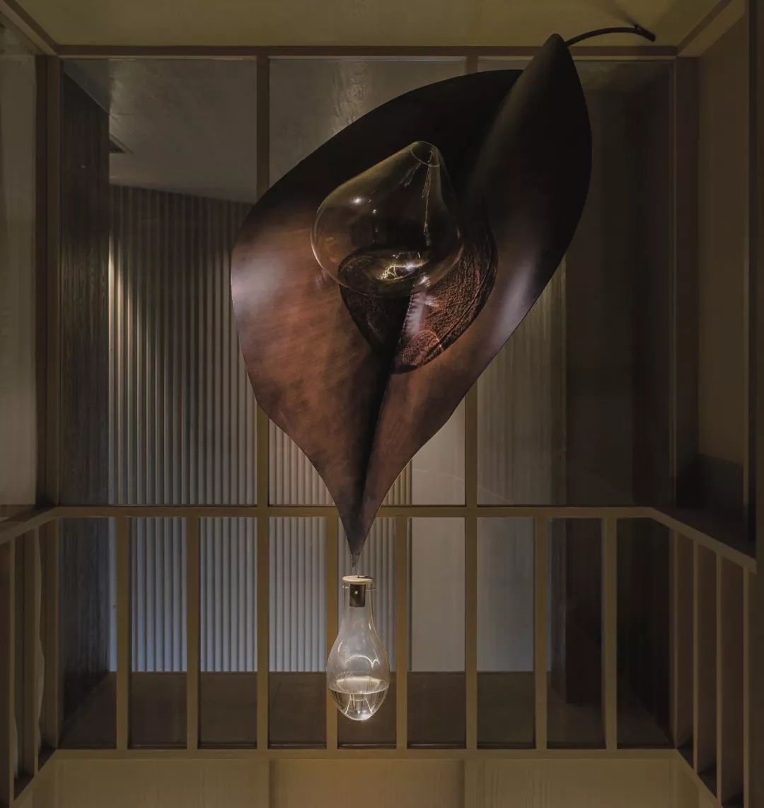 美国米其林三星大厨首家海外餐厅亮相深圳：奢侈是什么？  邵程-115