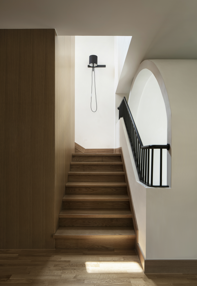 800平别墅设计丨中国成都丨成都ACE谢辉室内设计服务机构-38