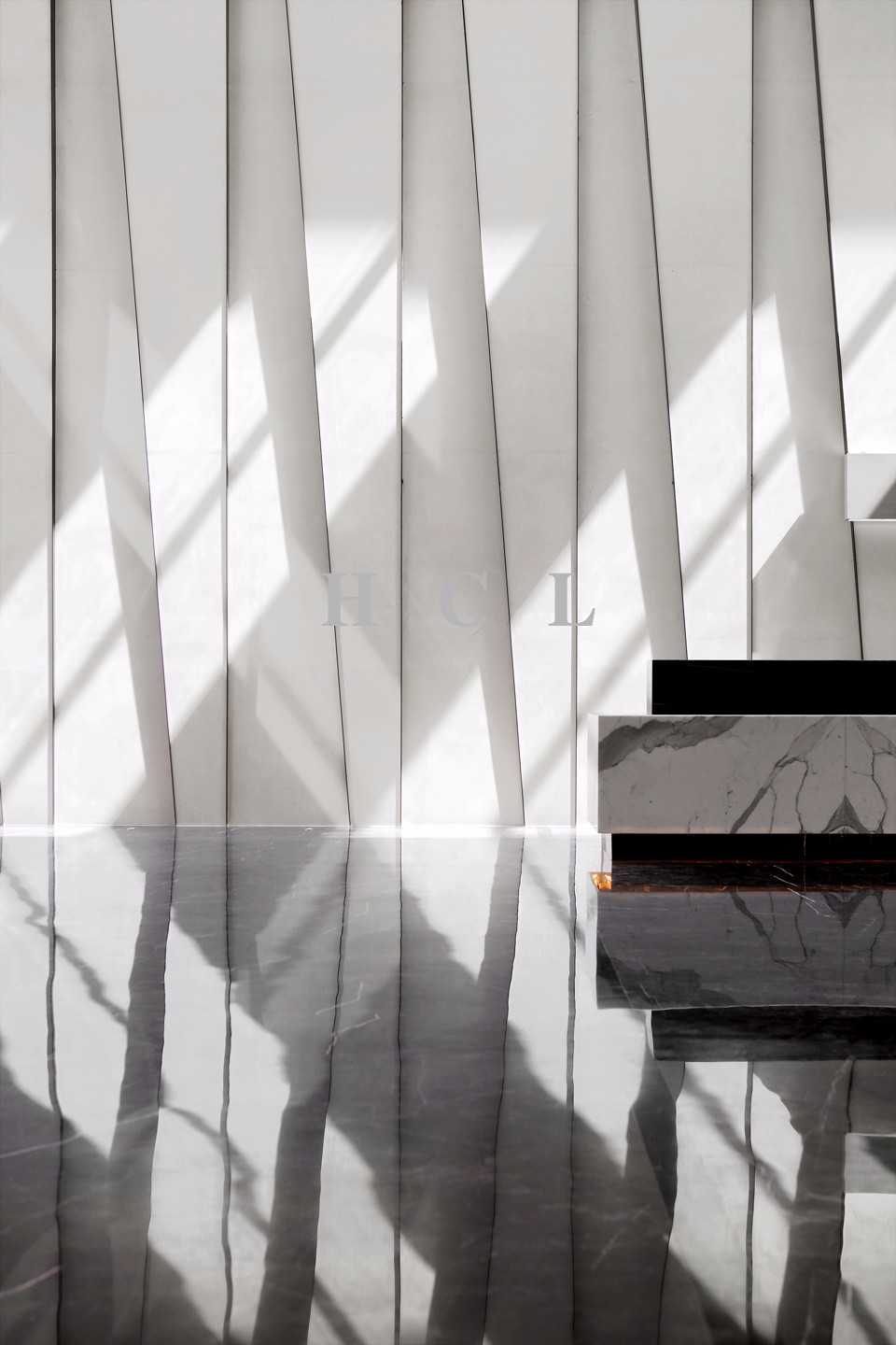 汇隆智造办公楼室内外设计  林志豪-7