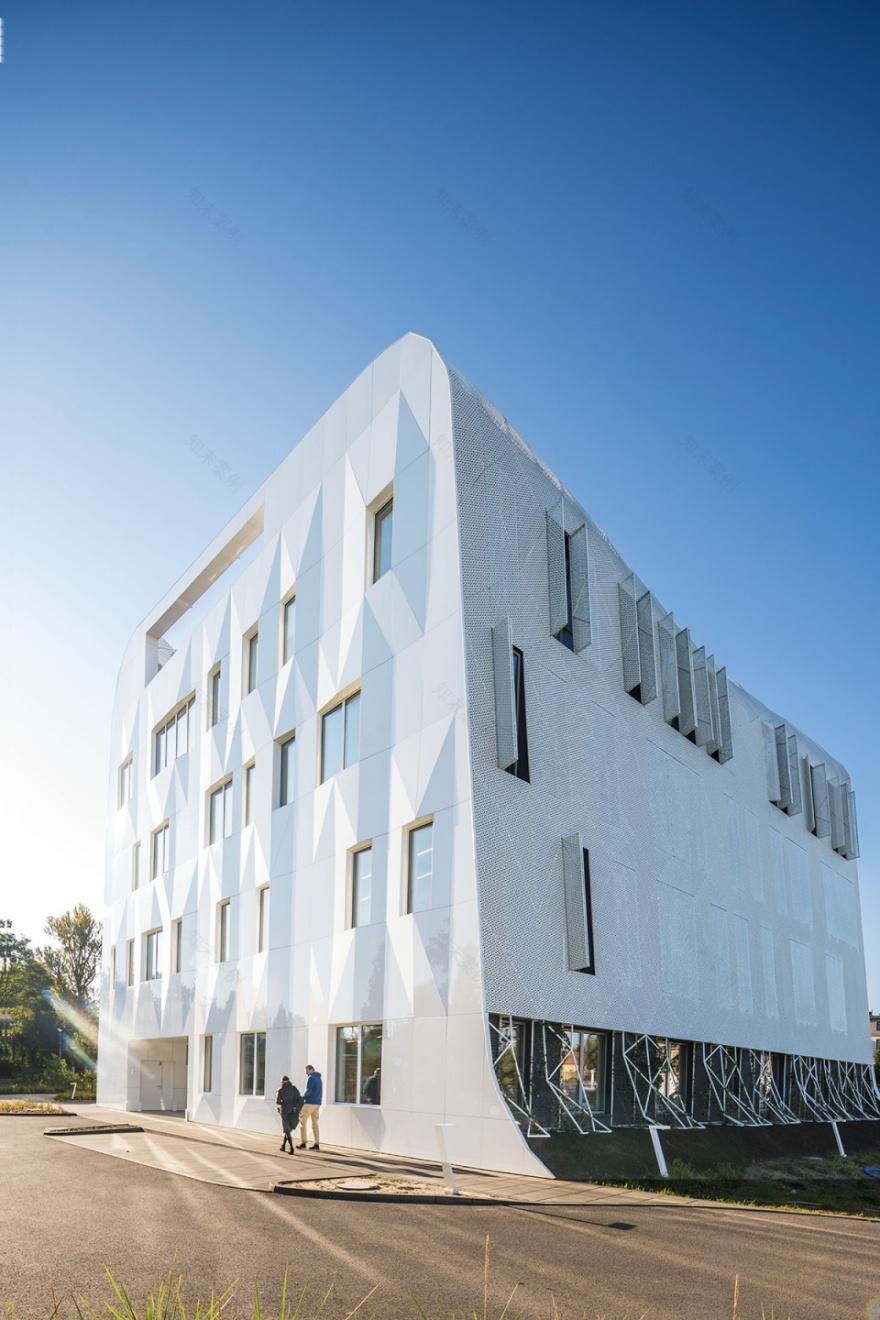 “一号波浪”丨波兰-20