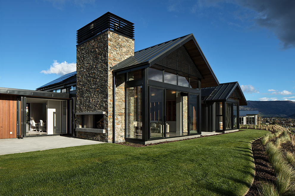 Valley Crescent House | Condon Scott Architects-12