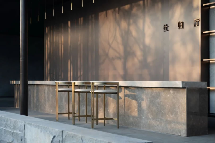 南宁万科瑧湾悦丨中国南宁丨LANDAU朗道国际设计-59