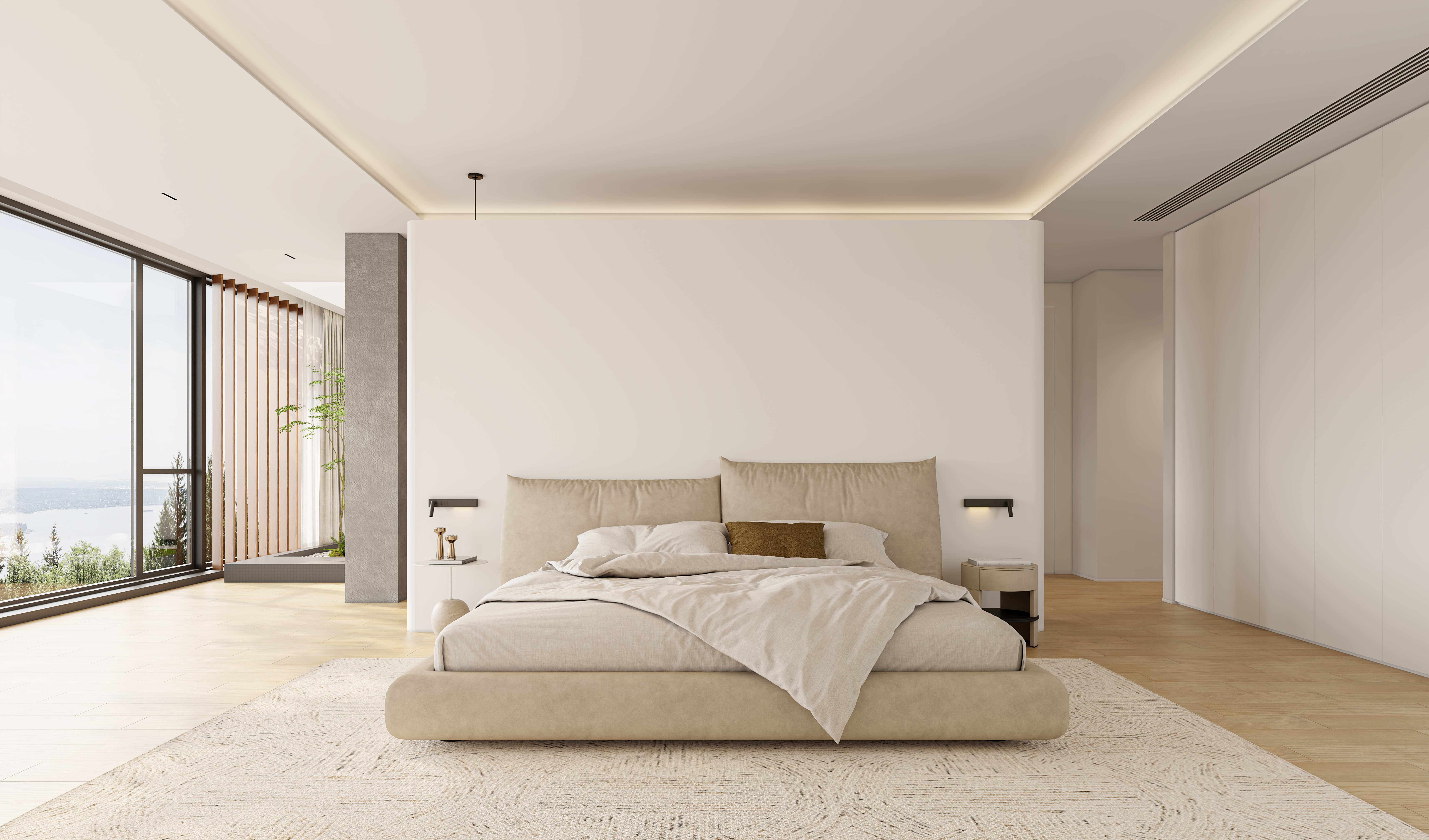 形道设计丨南山天岳丨中国长沙丨形道空间设计-9