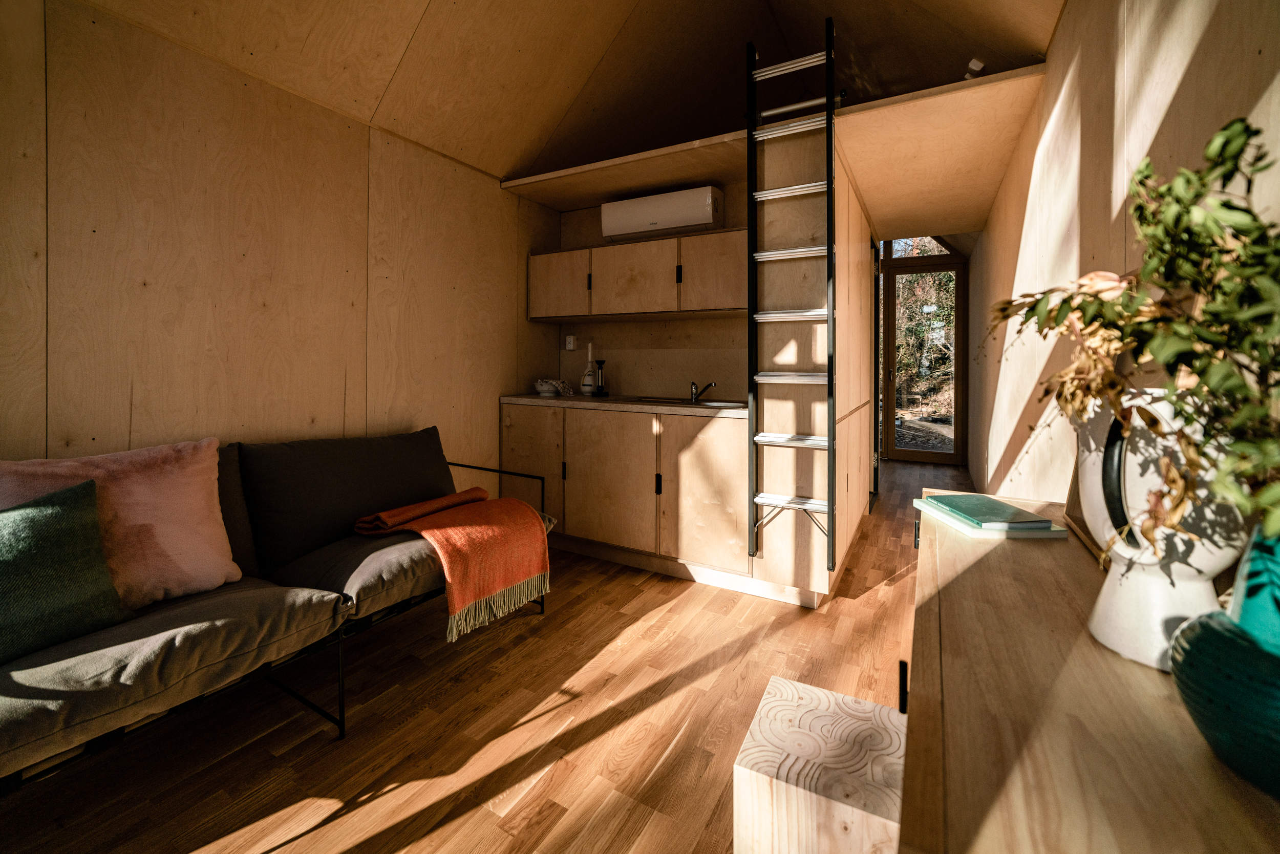 匈牙利神秘巨石小屋-64