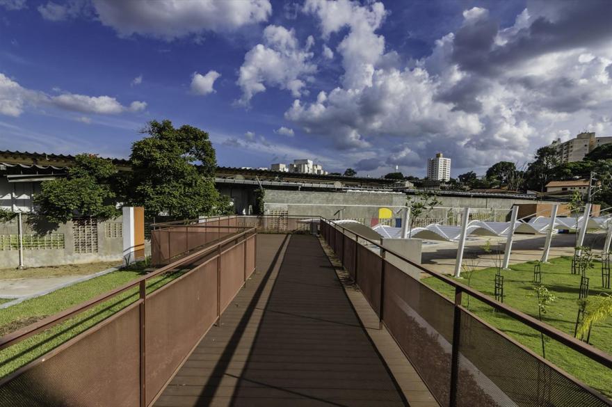 圣玛丽亚中学 | 曲线之美,教育之光-16