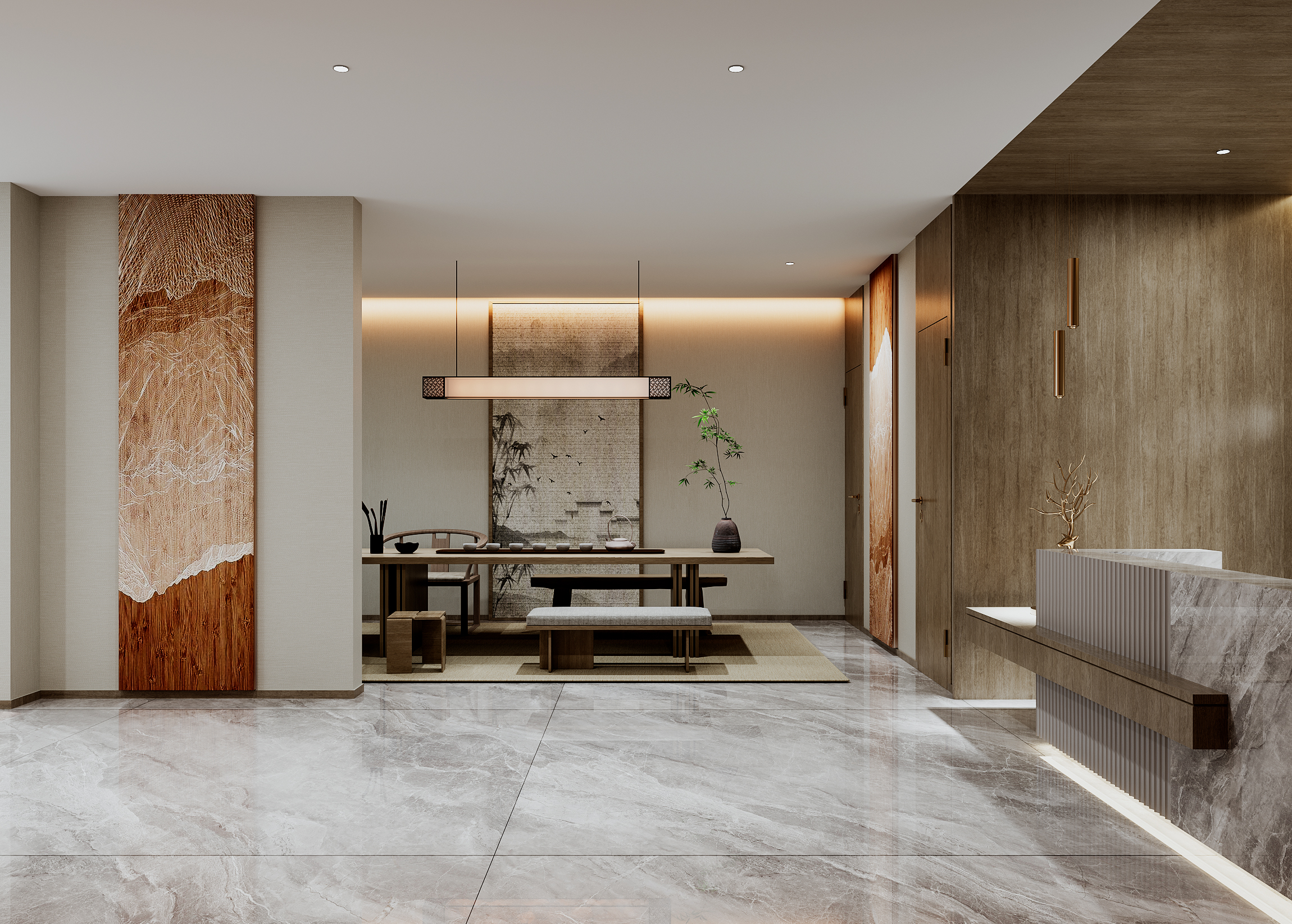 一家小民宿设计效果-5