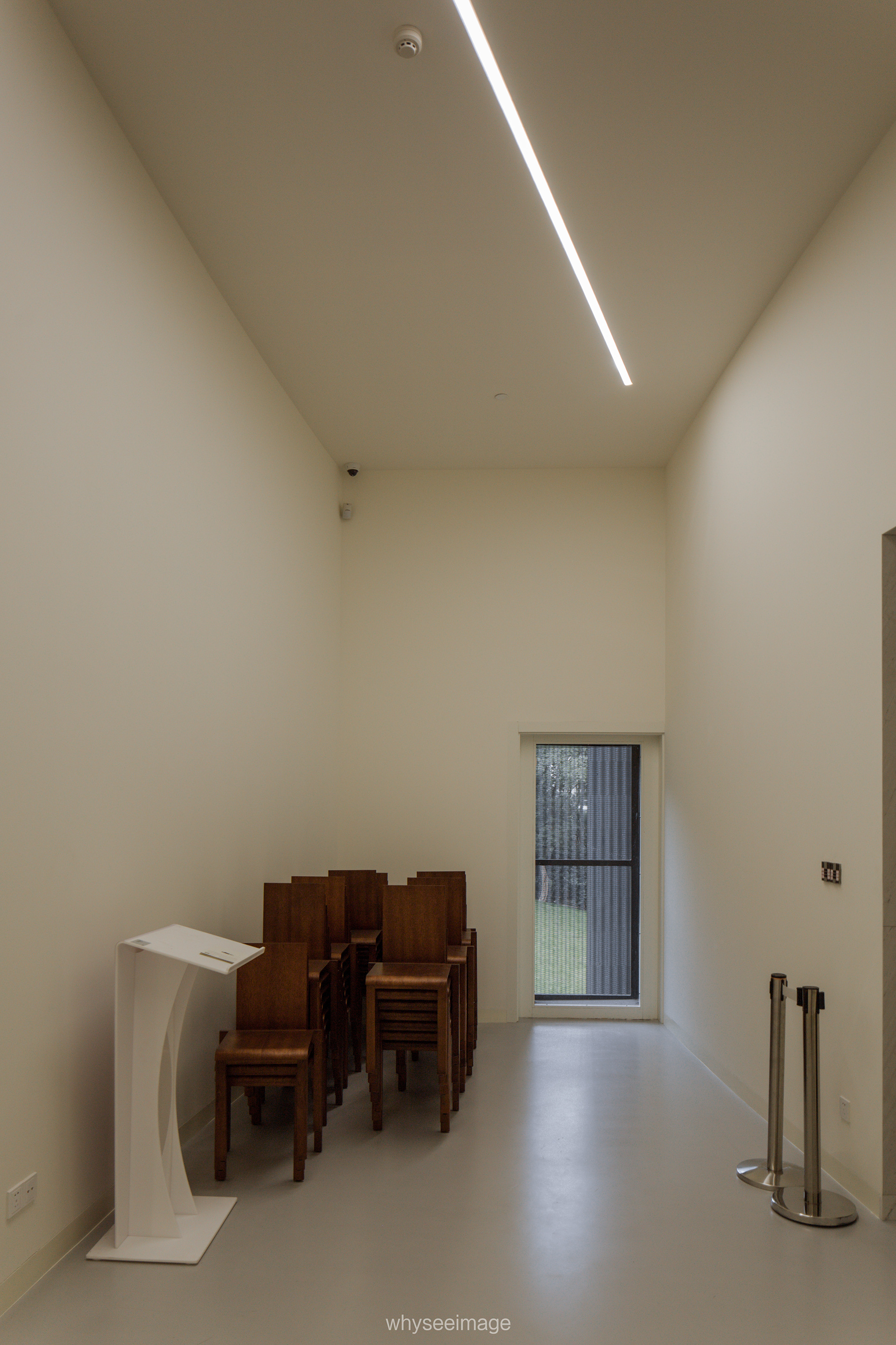 华茂艺术教育博物馆丨中国宁波-85