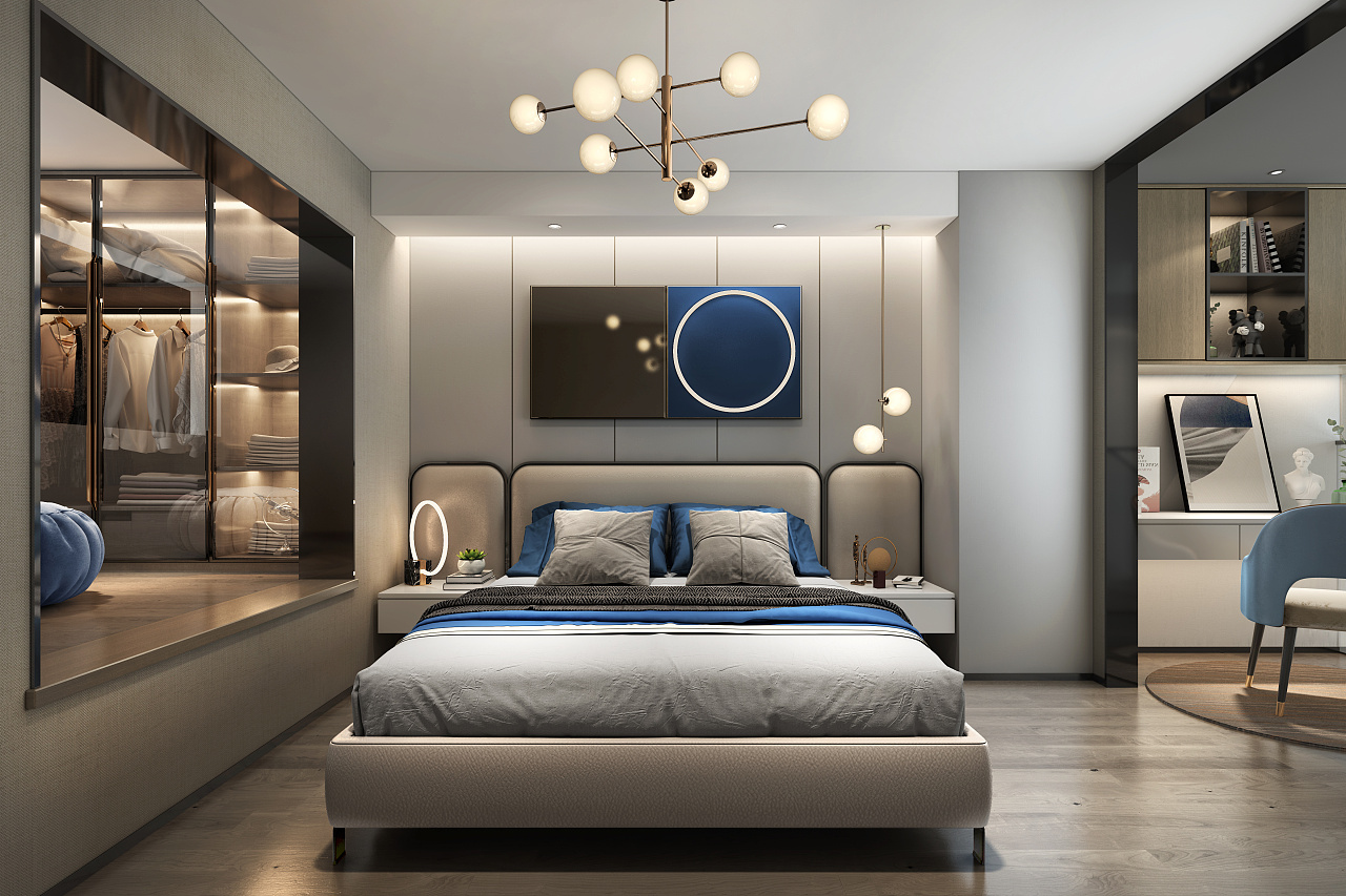 LOFT 公寓设计奇迹-13