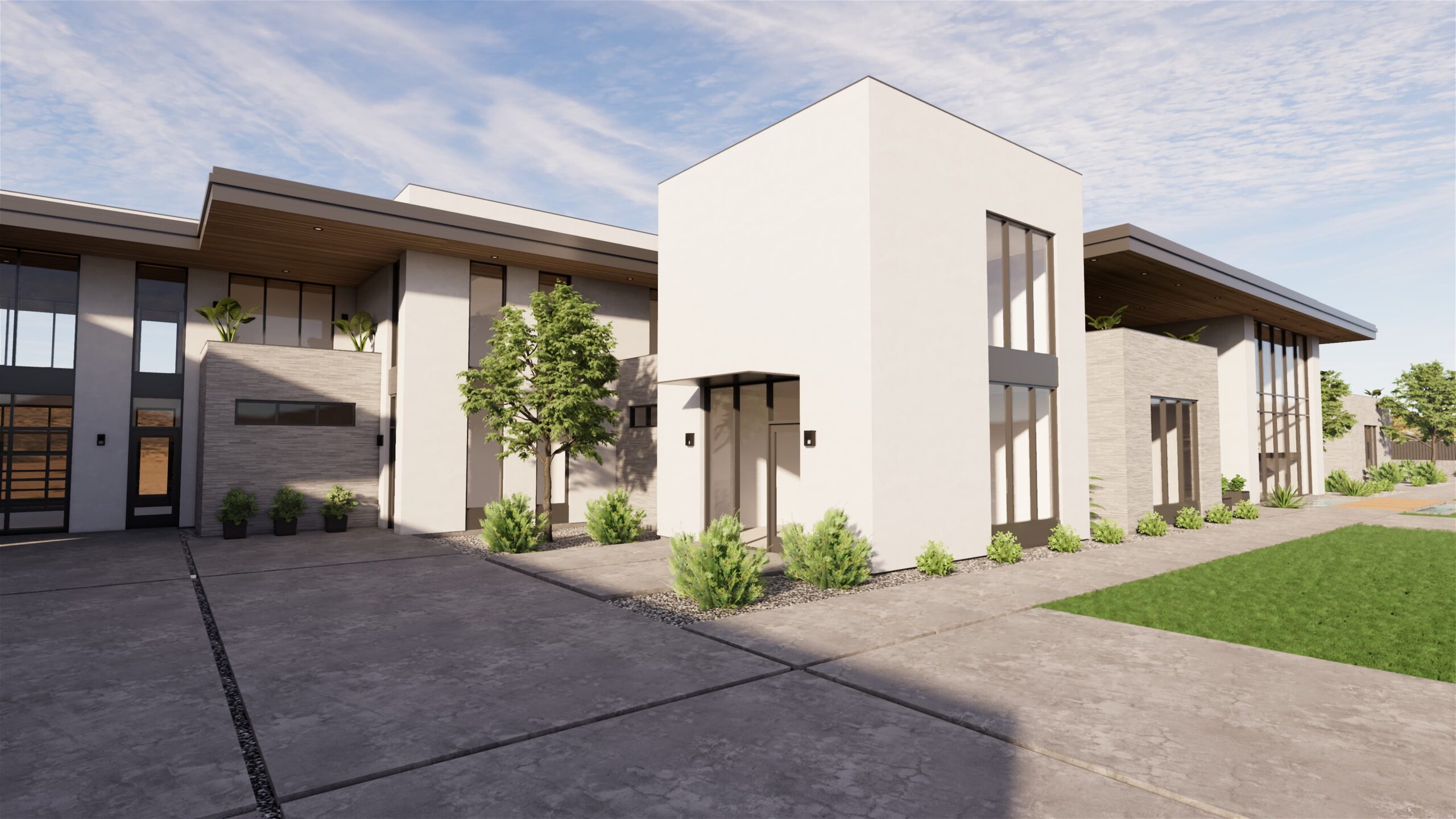 丨United StatesWashington丨HDG Architecture-19