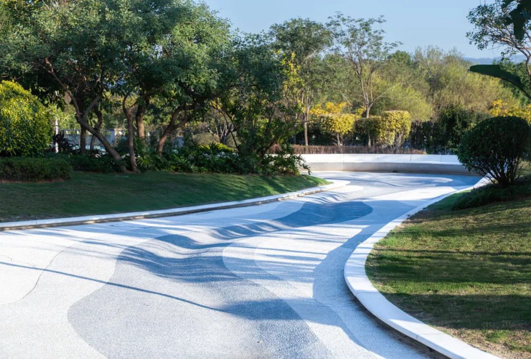 流动美学焕活滨江新地标｜福州冠城大通广场·游艇会-64