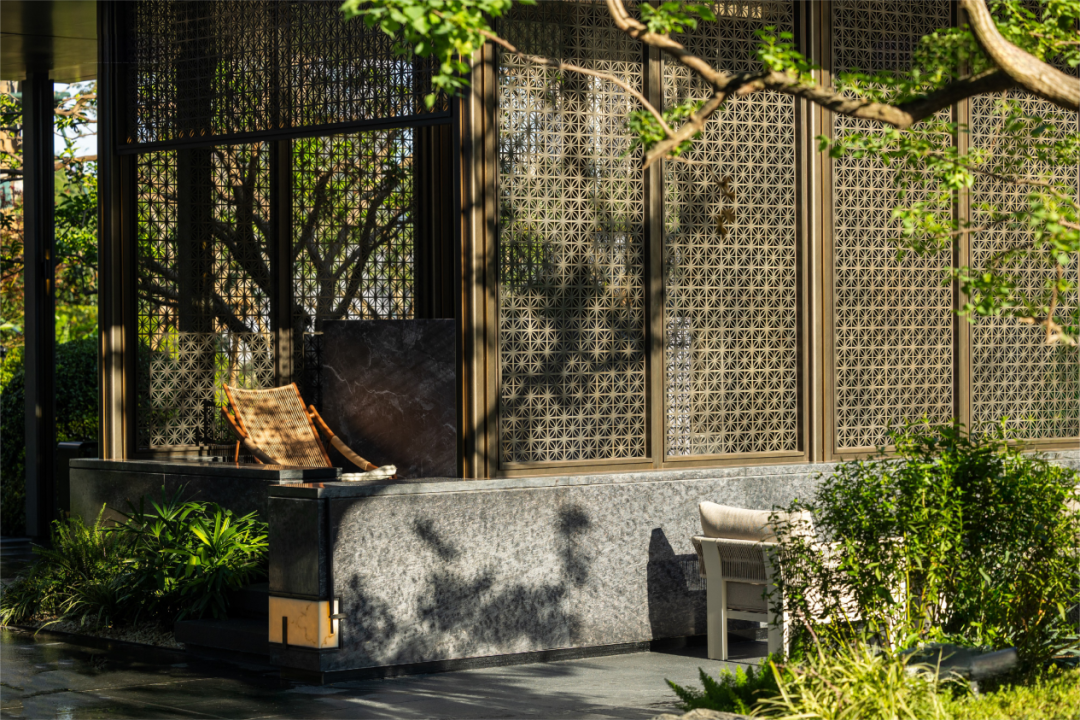 武汉伟星·星宸玖序丨中国武汉丨北京顺景园林有限公司南京分公司（景观）,逐光studio（泛光）-28