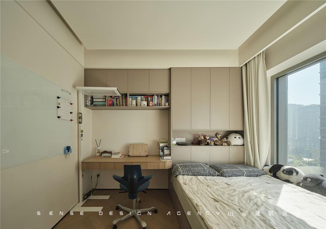 210㎡精装全改造-34