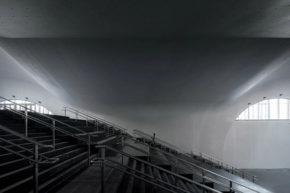 砼殿 · 长春伪满皇宫博物院之博物馆之眼艺术宫丨中国长春丨Wutopia Lab-106